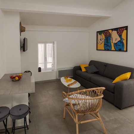 Appartement Terrasse Climatise Calme En Centre-Ville LʼIsle-sur-la-Sorgue Eksteriør billede