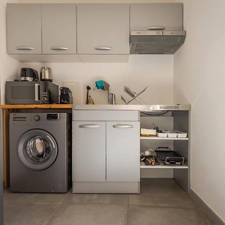 Appartement Terrasse Climatise Calme En Centre-Ville LʼIsle-sur-la-Sorgue Eksteriør billede