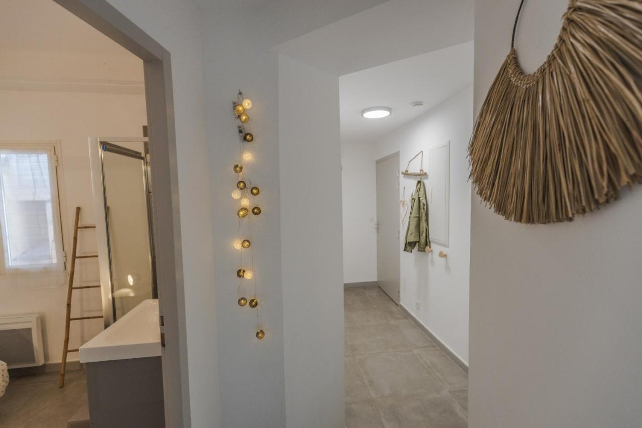 Appartement Terrasse Climatise Calme En Centre-Ville LʼIsle-sur-la-Sorgue Eksteriør billede